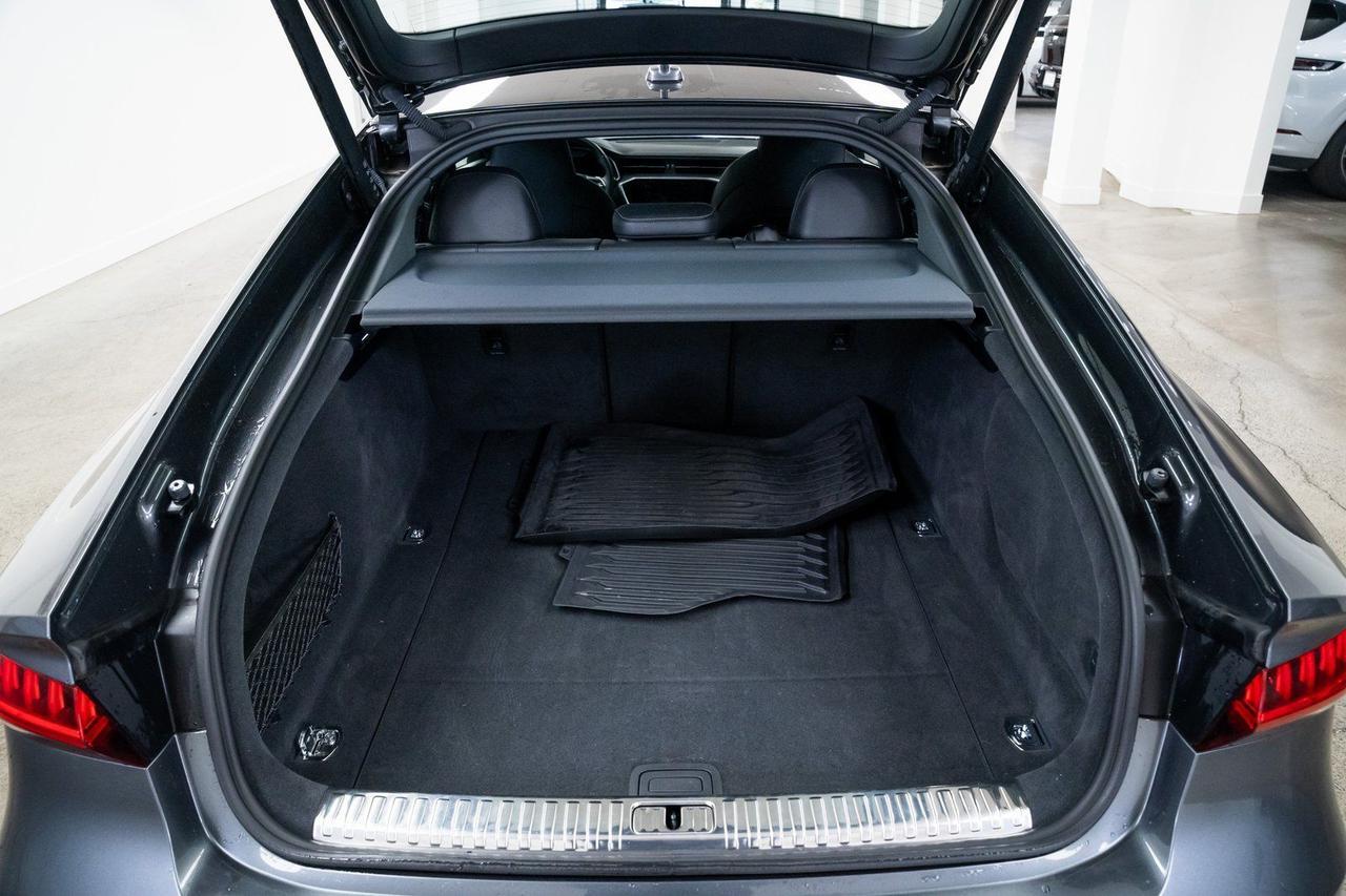 2023 Audi S7 2.9T Premium Plus 1 Owner S Sport Package Bang &amp; Olufsen Sound Portland OR