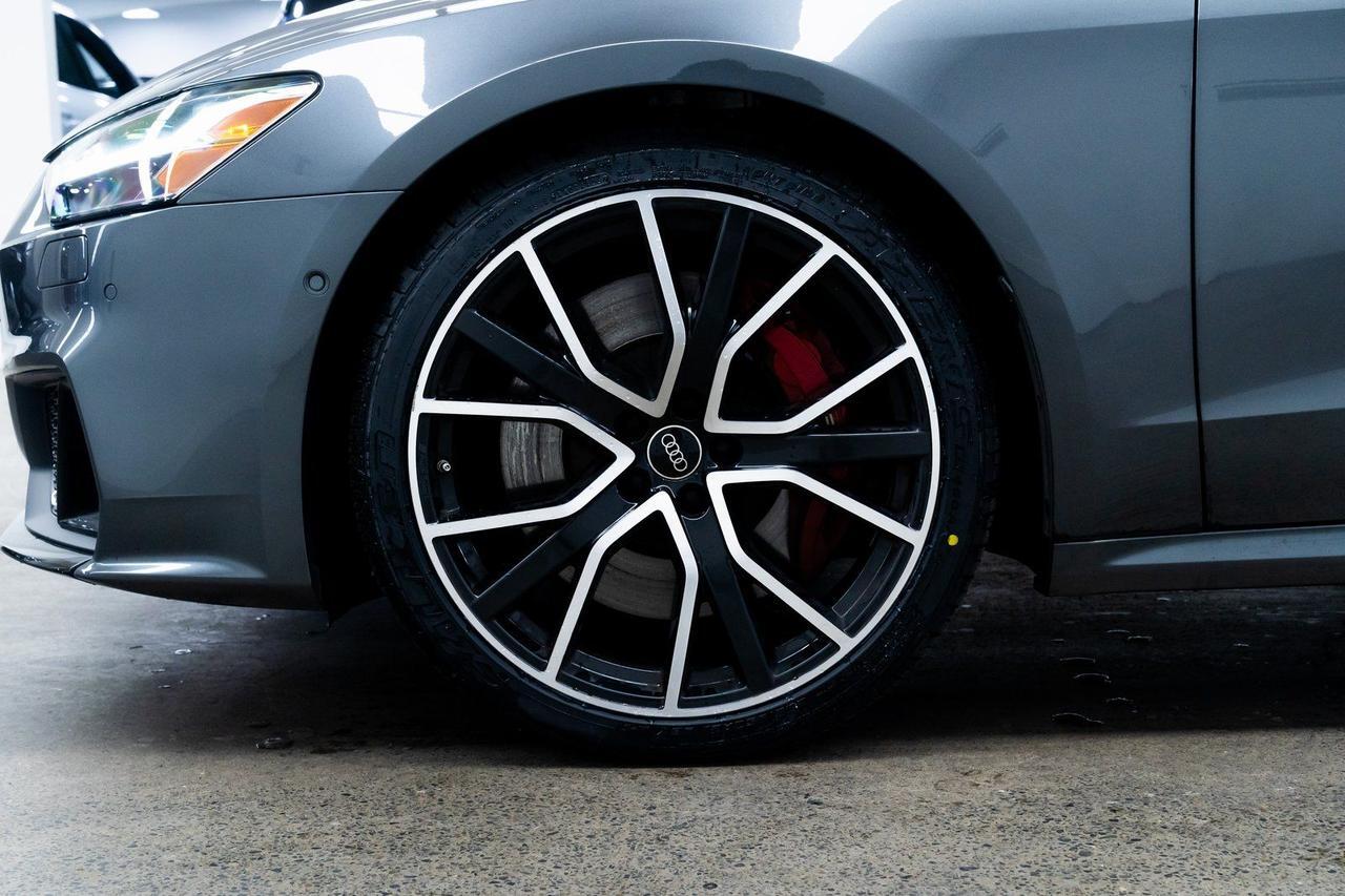 2023 Audi S7 2.9T Premium Plus 1 Owner S Sport Package Bang &amp; Olufsen Sound Portland OR