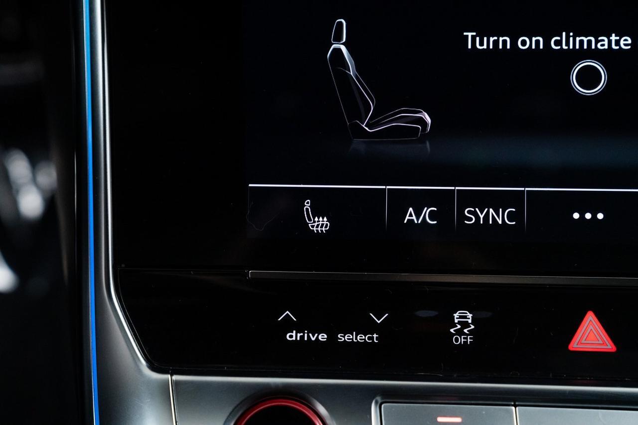 2023 Audi S7 2.9T Premium Plus 1 Owner S Sport Package Bang &amp; Olufsen Sound Portland OR