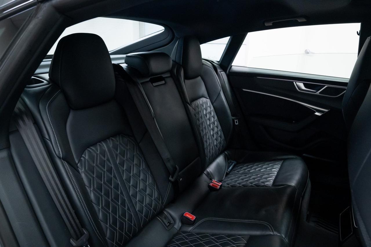 2023 Audi S7 2.9T Premium Plus 1 Owner S Sport Package Bang &amp; Olufsen Sound Portland OR