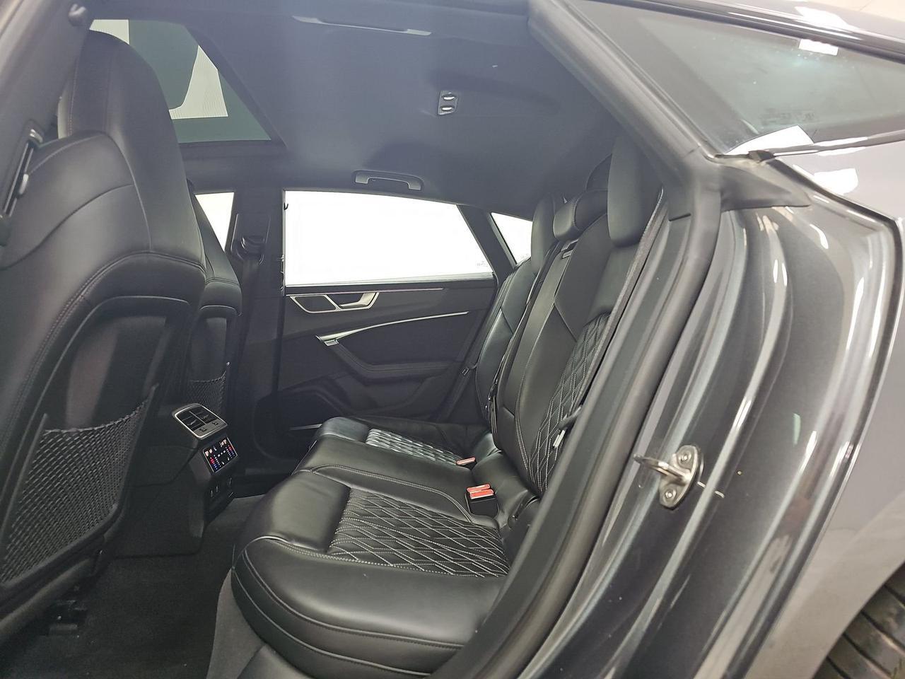 2023 Audi S7 2.9T Premium Plus quattro S Sport Package Bang &amp; Olufsen Sound Portland OR