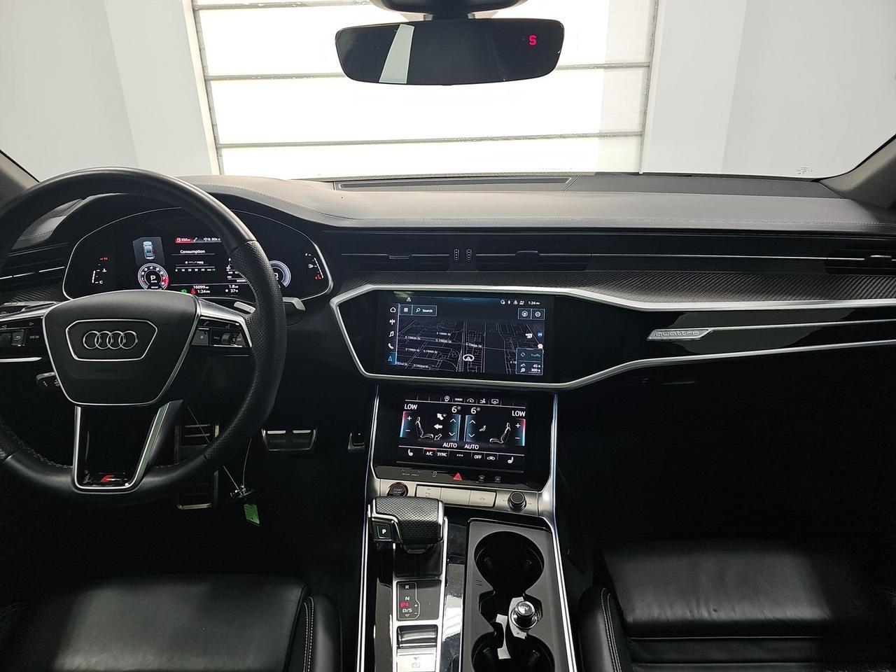 2023 Audi S7 2.9T Premium Plus quattro S Sport Package Bang &amp; Olufsen Sound Portland OR