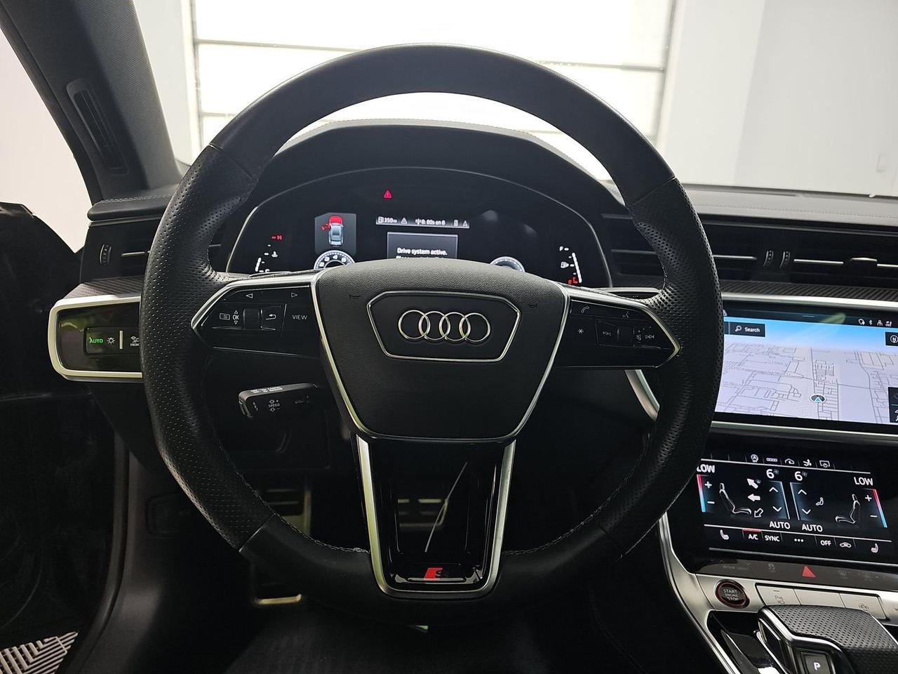 2023 Audi S7 2.9T Premium Plus quattro S Sport Package Bang &amp; Olufsen Sound Portland OR