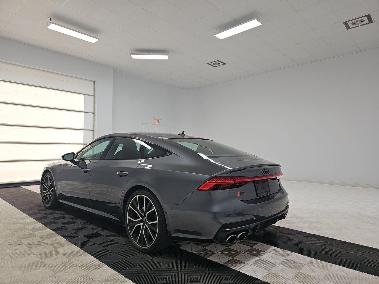 2023 Audi S7 2.9T Premium Plus quattro S Sport Package Bang &amp; Olufsen Sound Portland OR