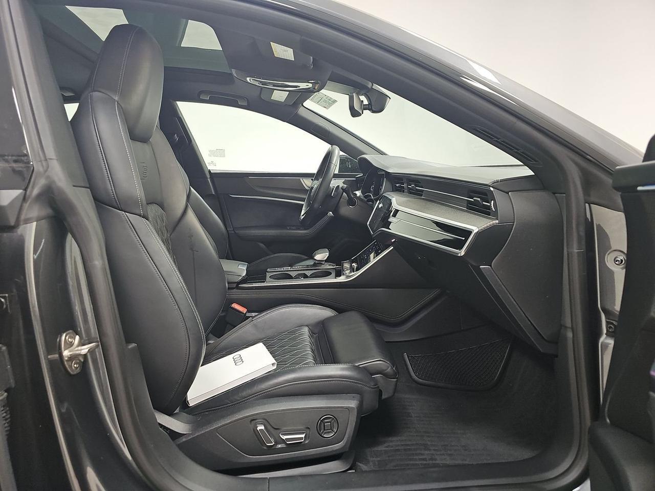 2023 Audi S7 2.9T Premium Plus quattro S Sport Package Bang &amp; Olufsen Sound Portland OR