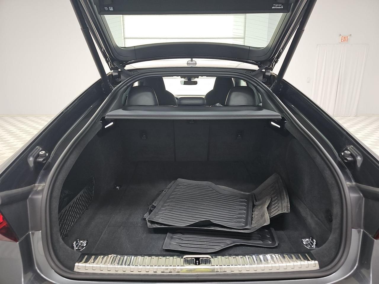 2023 Audi S7 2.9T Premium Plus quattro S Sport Package Bang &amp; Olufsen Sound Portland OR