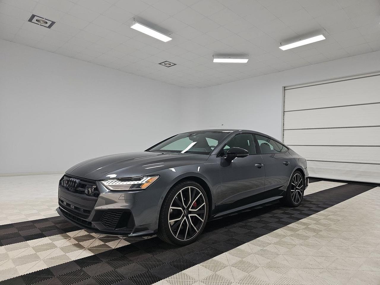 2023 Audi S7 2.9T Premium Plus quattro S Sport Package Bang &amp; Olufsen Sound Portland OR
