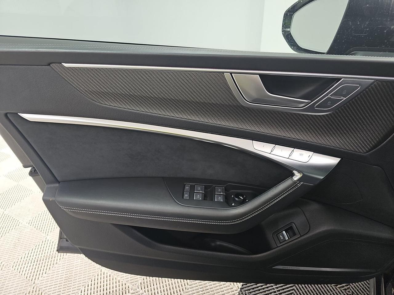 2023 Audi S7 2.9T Premium Plus quattro S Sport Package Bang &amp; Olufsen Sound Portland OR