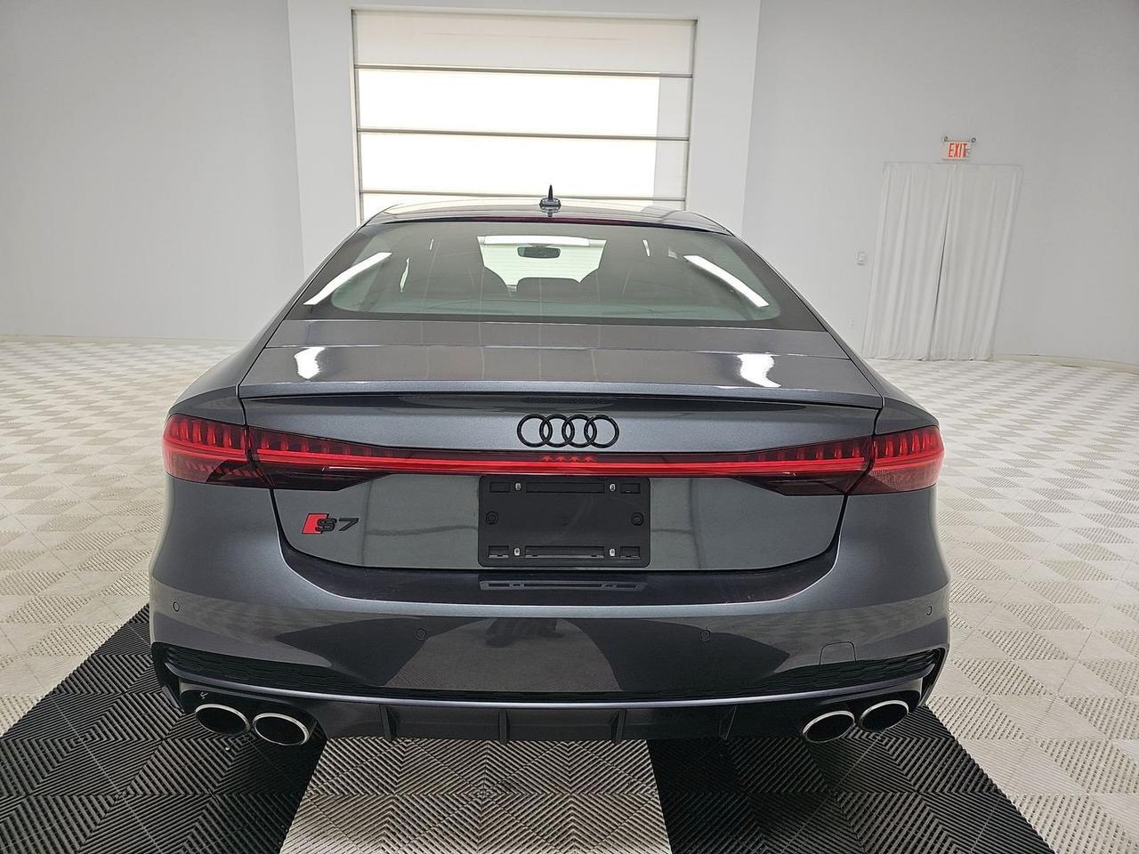 2023 Audi S7 2.9T Premium Plus quattro S Sport Package Bang &amp; Olufsen Sound Portland OR
