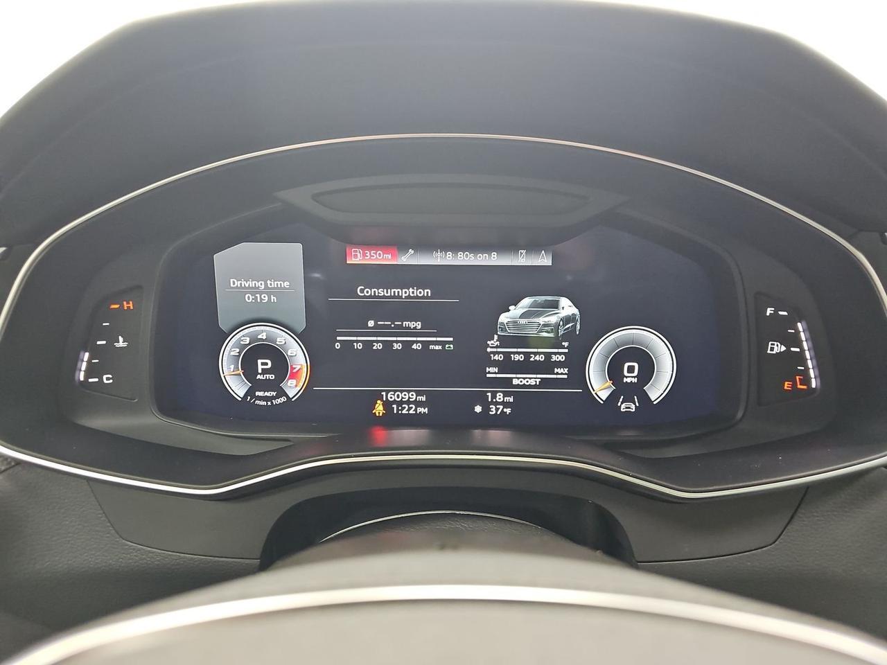 2023 Audi S7 2.9T Premium Plus quattro S Sport Package Bang &amp; Olufsen Sound Portland OR