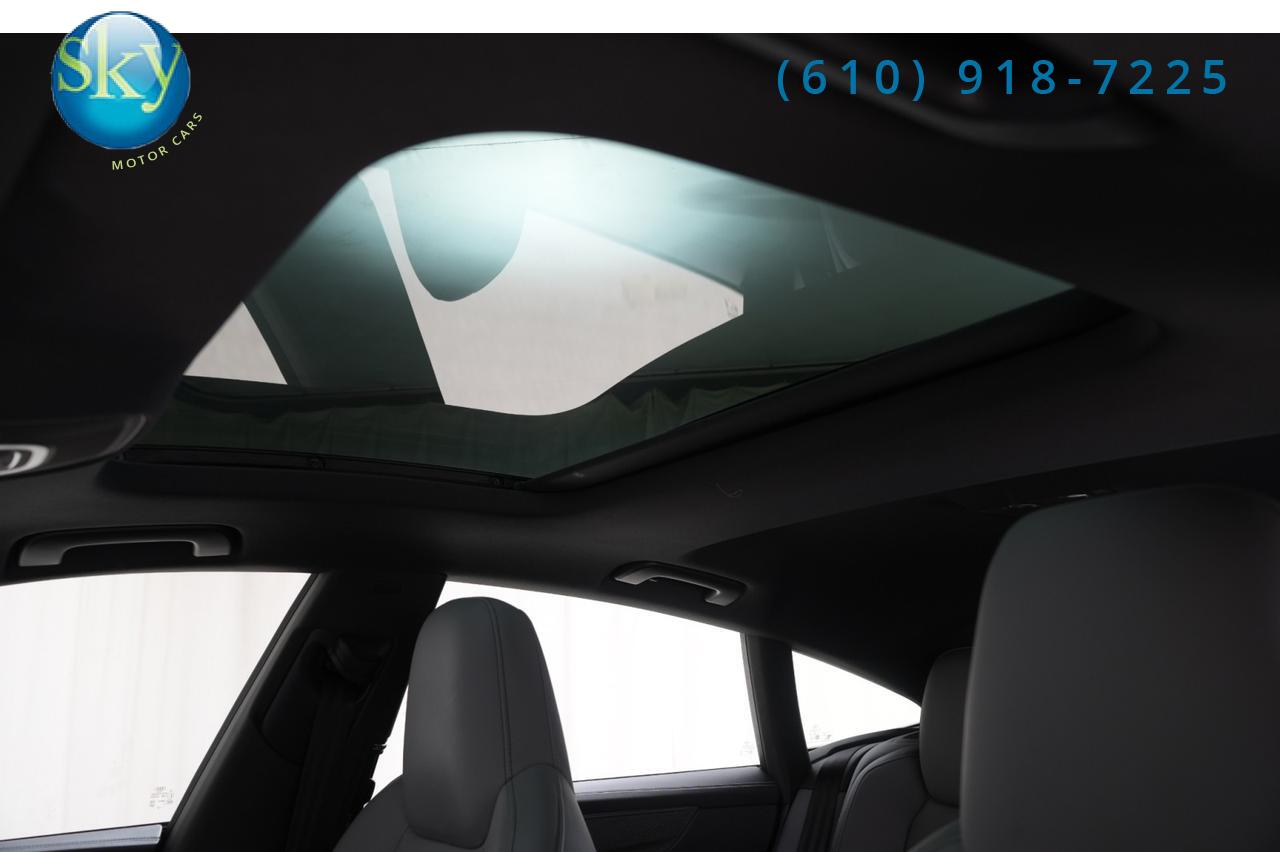 2023 Audi S7 Quattro AWD Prestige West Chester PA