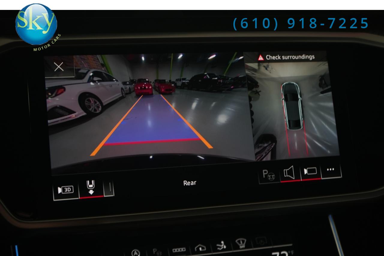 2023 Audi S7 Quattro AWD Prestige West Chester PA