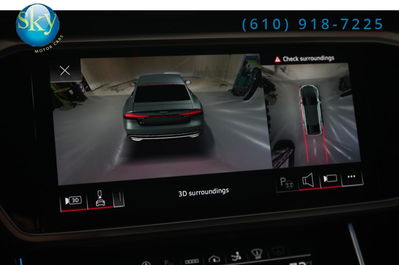 2023 Audi S7 Quattro AWD Prestige West Chester PA