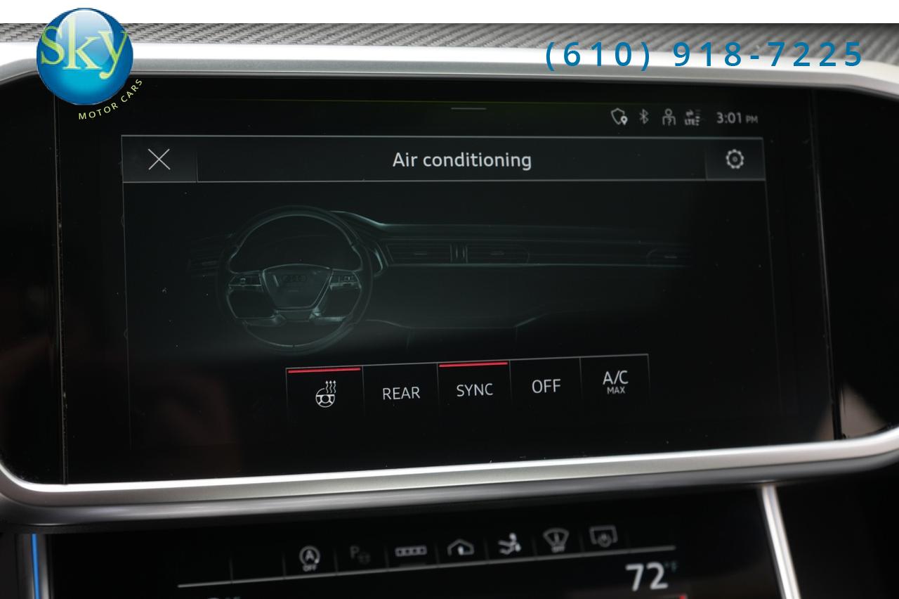 2023 Audi S7 Quattro AWD Prestige West Chester PA