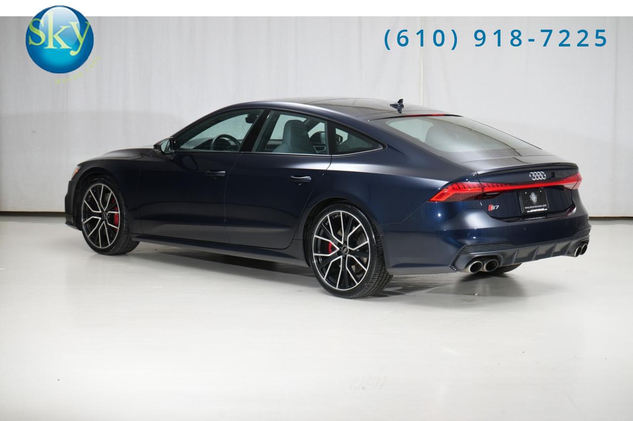 2023 Audi S7 Quattro AWD Prestige West Chester PA