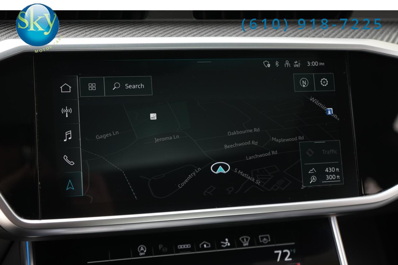 2023 Audi S7 Quattro AWD Prestige West Chester PA