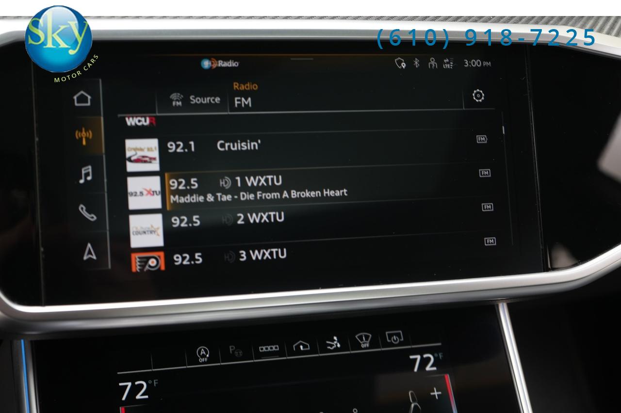 2023 Audi S7 Quattro AWD Prestige West Chester PA