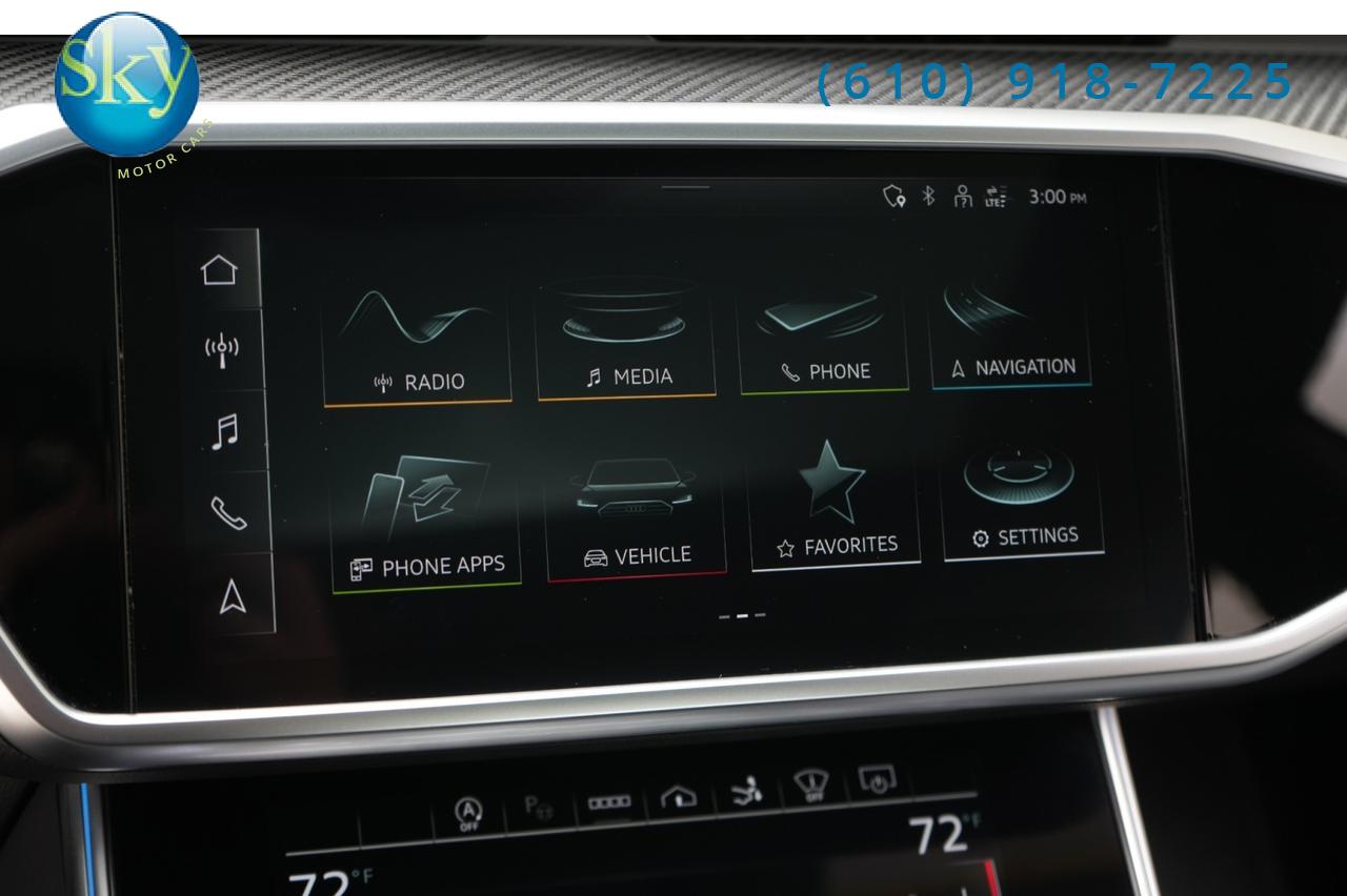 2023 Audi S7 Quattro AWD Prestige West Chester PA