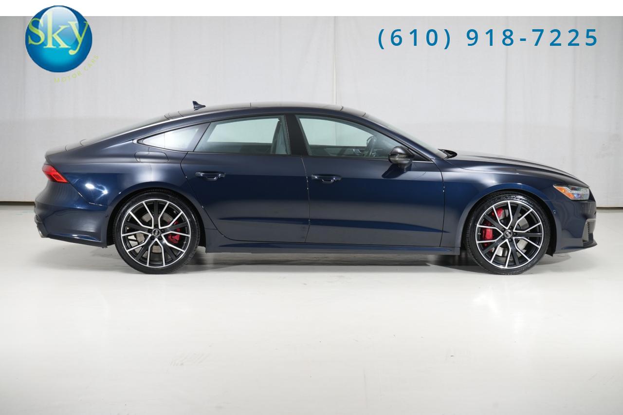 2023 Audi S7 Quattro AWD Prestige West Chester PA