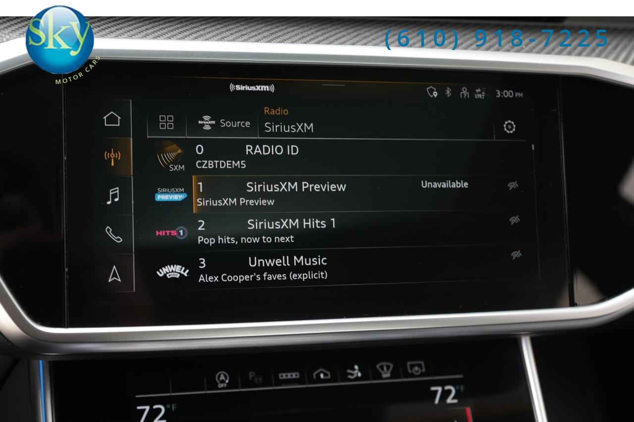 2023 Audi S7 Quattro AWD Prestige West Chester PA