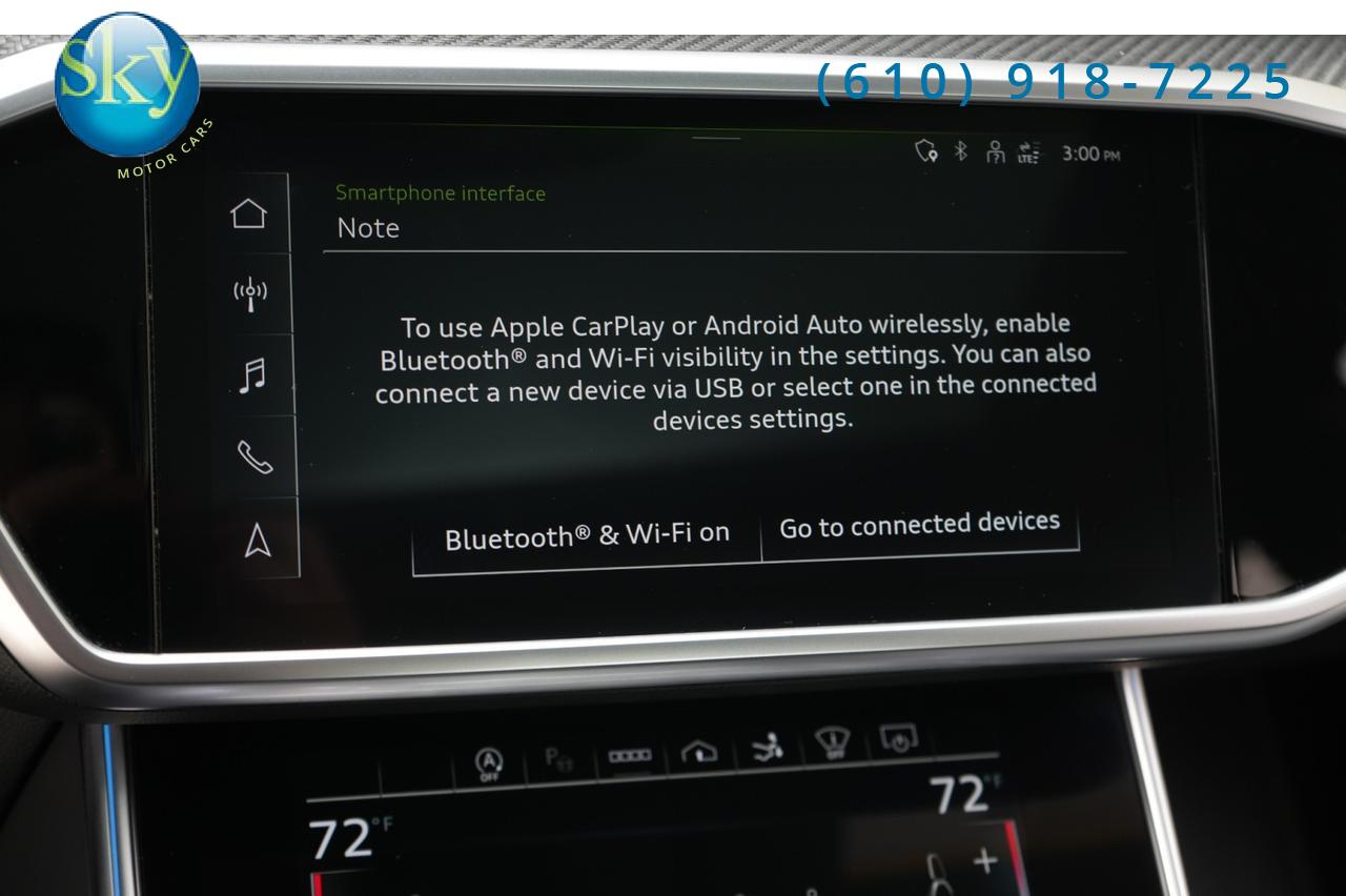 2023 Audi S7 Quattro AWD Prestige West Chester PA