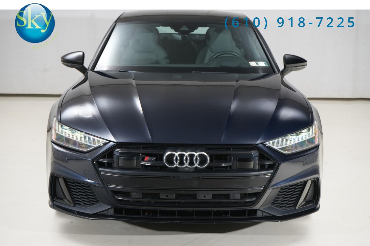 2023 Audi S7 Quattro AWD Prestige West Chester PA
