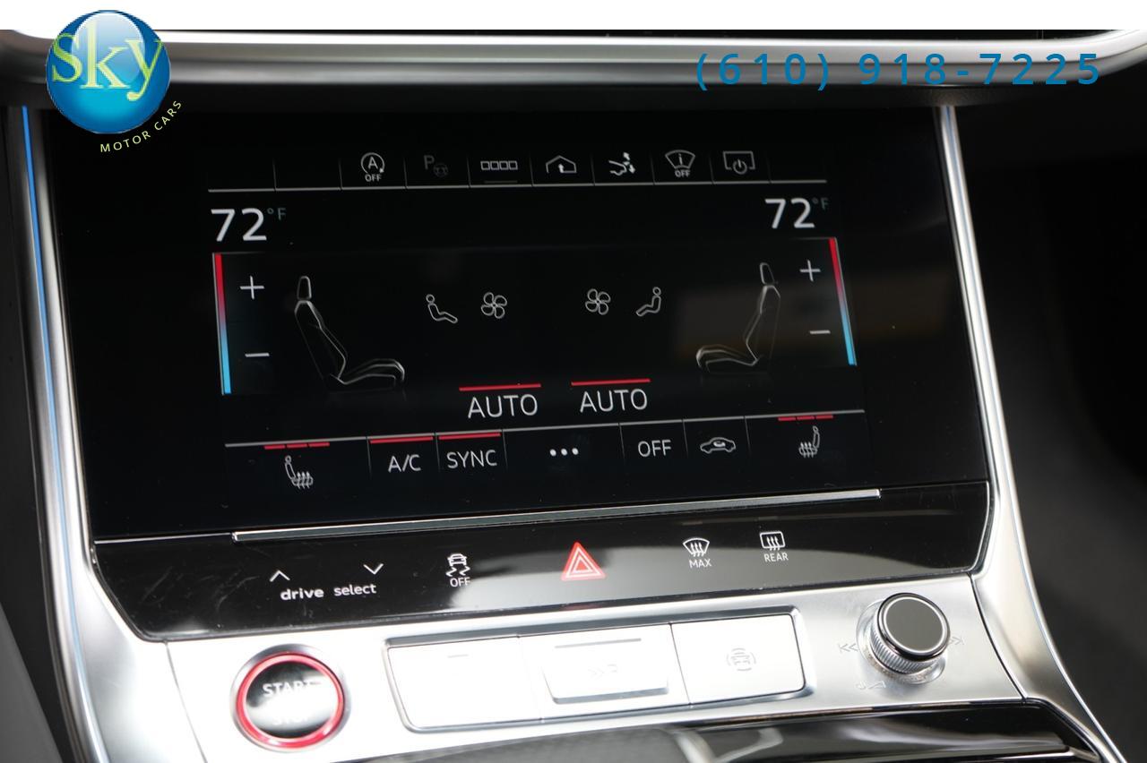 2023 Audi S7 Quattro AWD Prestige West Chester PA