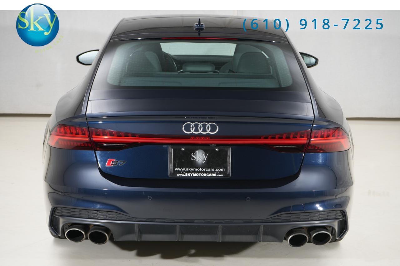 2023 Audi S7 Quattro AWD Prestige West Chester PA