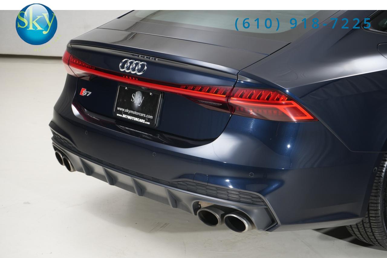 2023 Audi S7 Quattro AWD Prestige West Chester PA