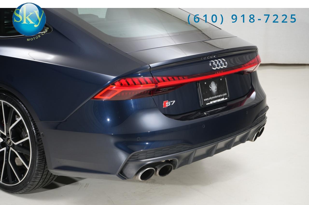 2023 Audi S7 Quattro AWD Prestige West Chester PA