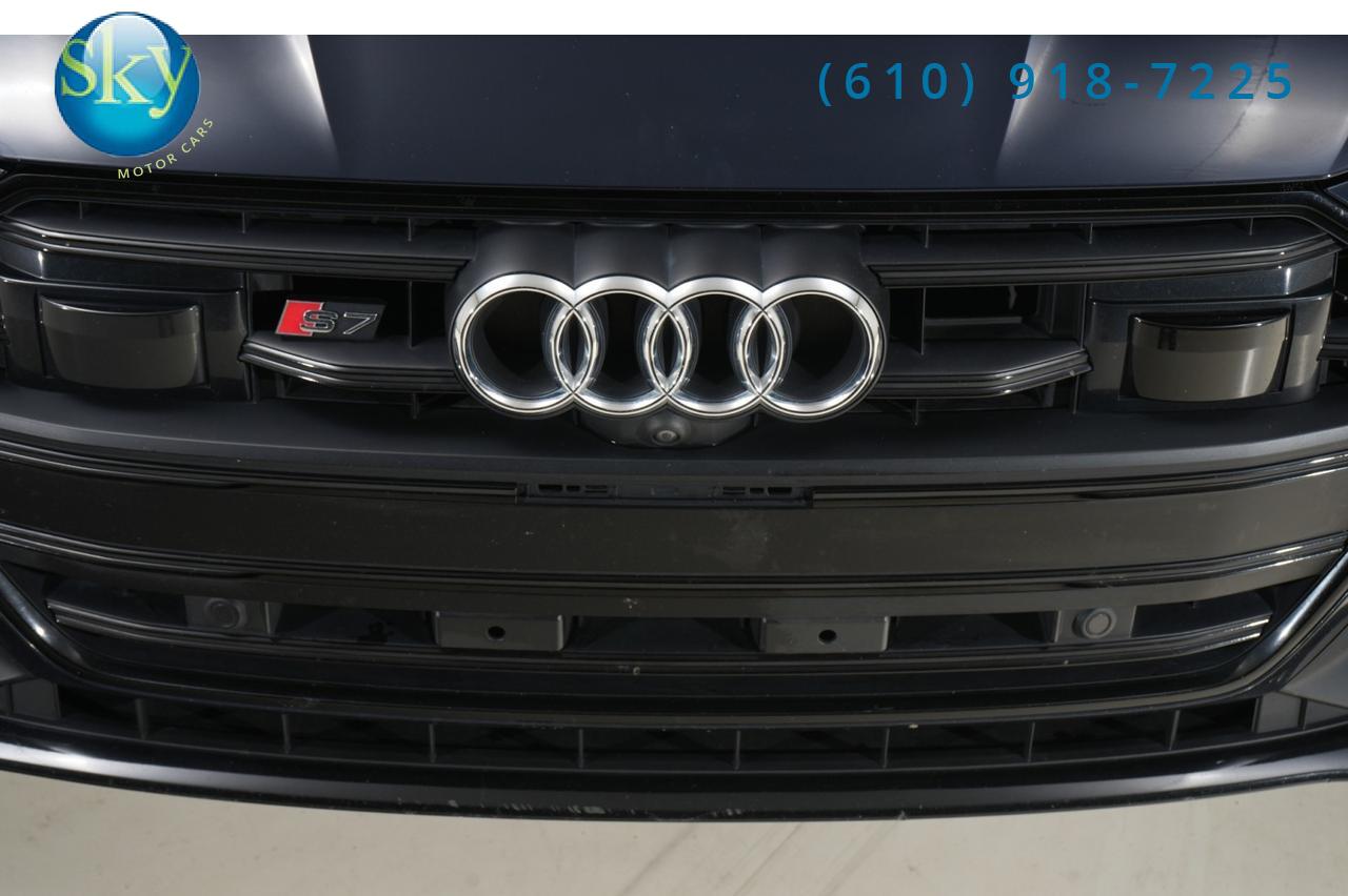 2023 Audi S7 Quattro AWD Prestige West Chester PA