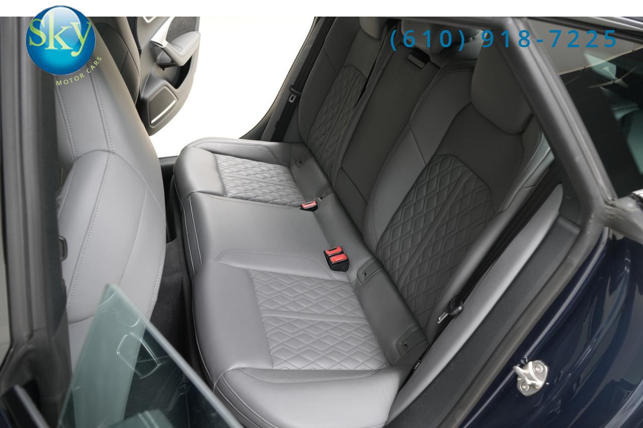 2023 Audi S7 Quattro AWD Prestige West Chester PA