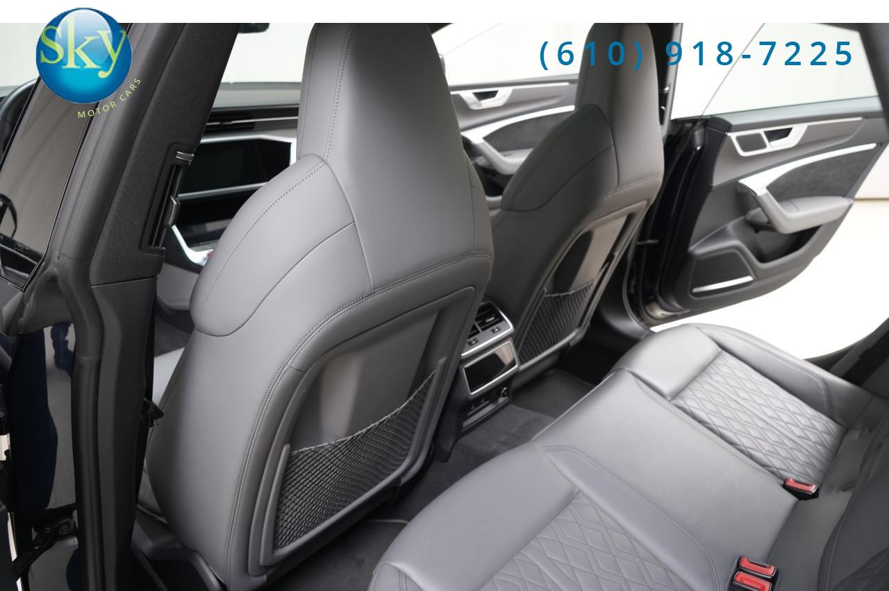 2023 Audi S7 Quattro AWD Prestige West Chester PA