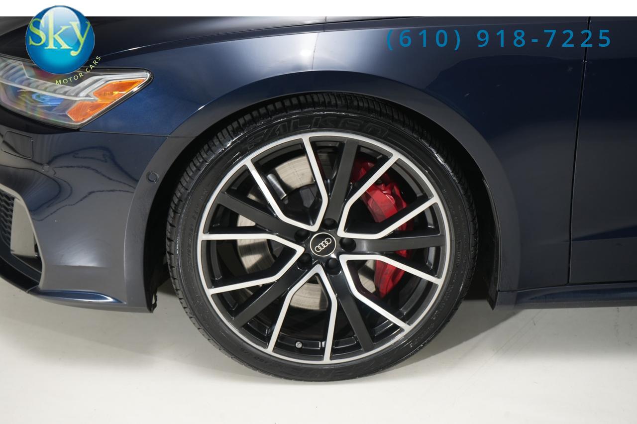 2023 Audi S7 Quattro AWD Prestige West Chester PA