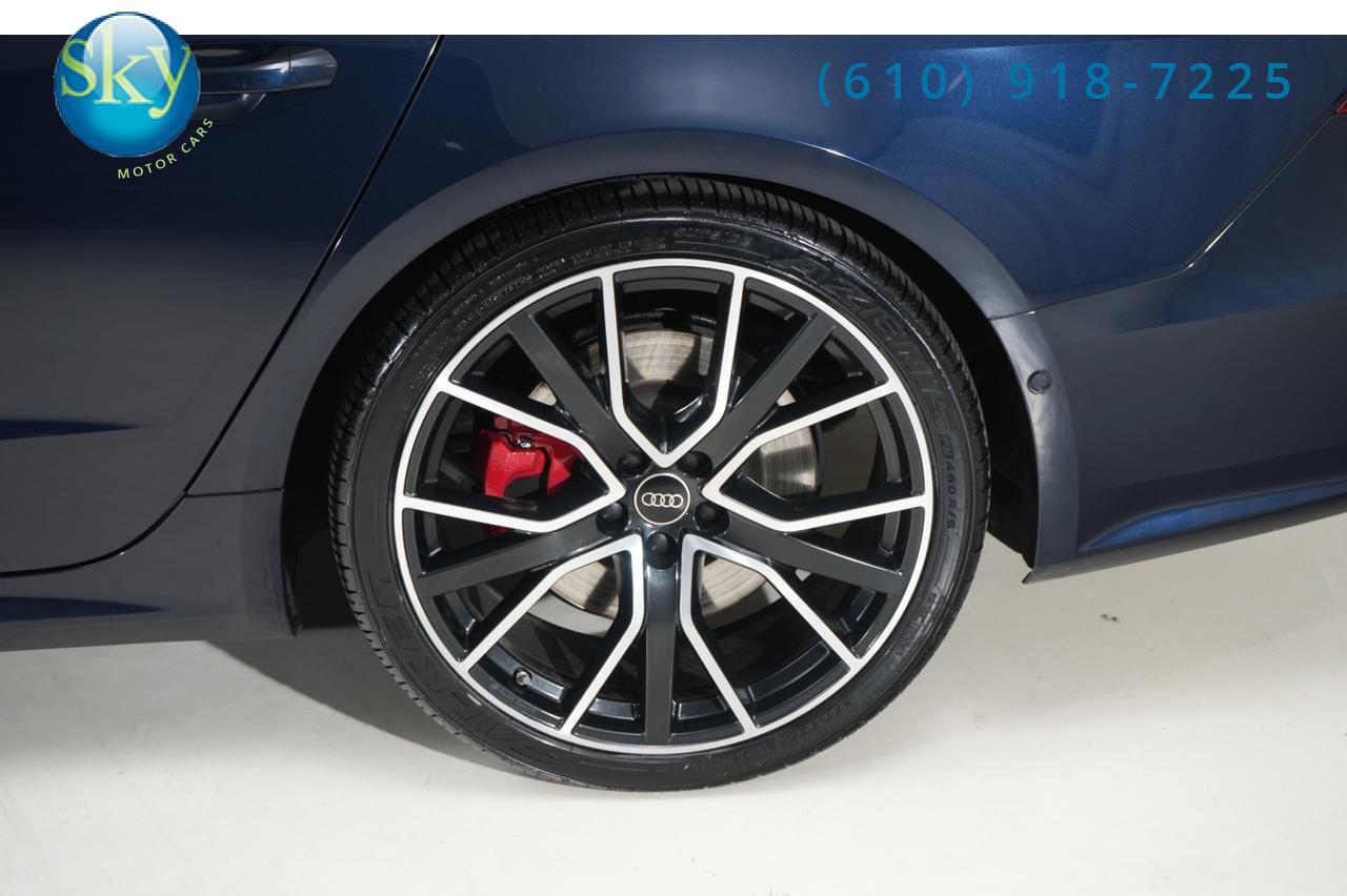 2023 Audi S7 Quattro AWD Prestige West Chester PA