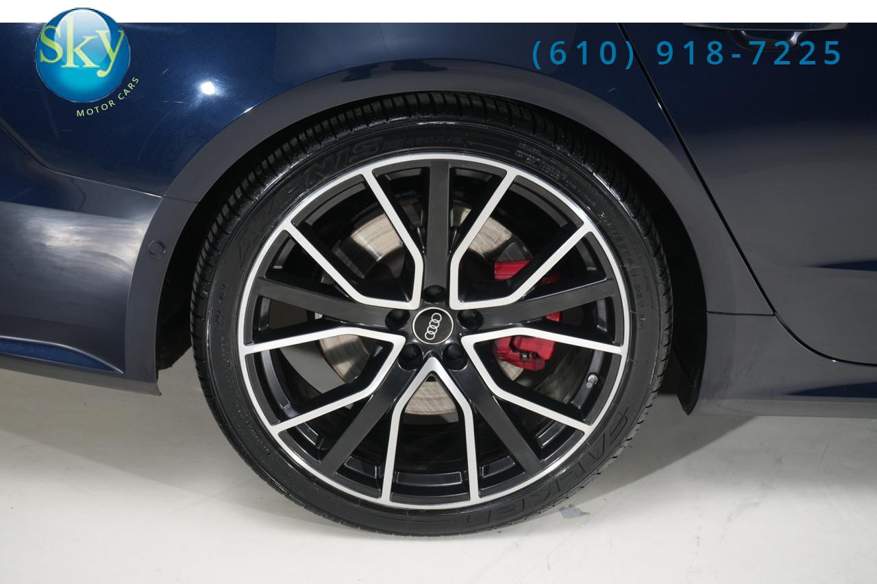 2023 Audi S7 Quattro AWD Prestige West Chester PA