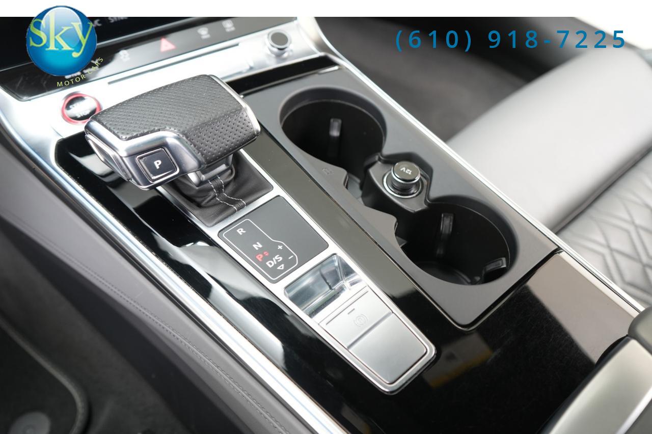 2023 Audi S7 Quattro AWD Prestige West Chester PA