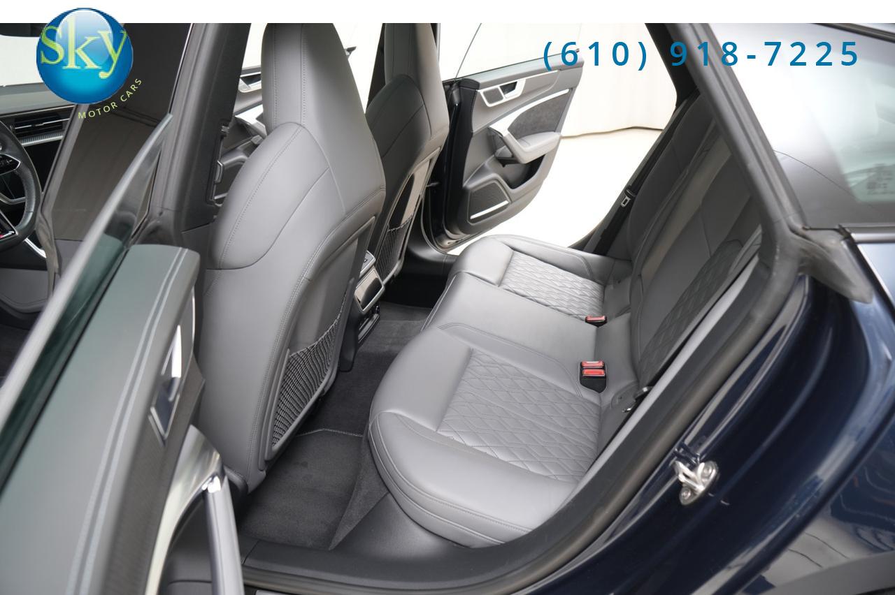 2023 Audi S7 Quattro AWD Prestige West Chester PA