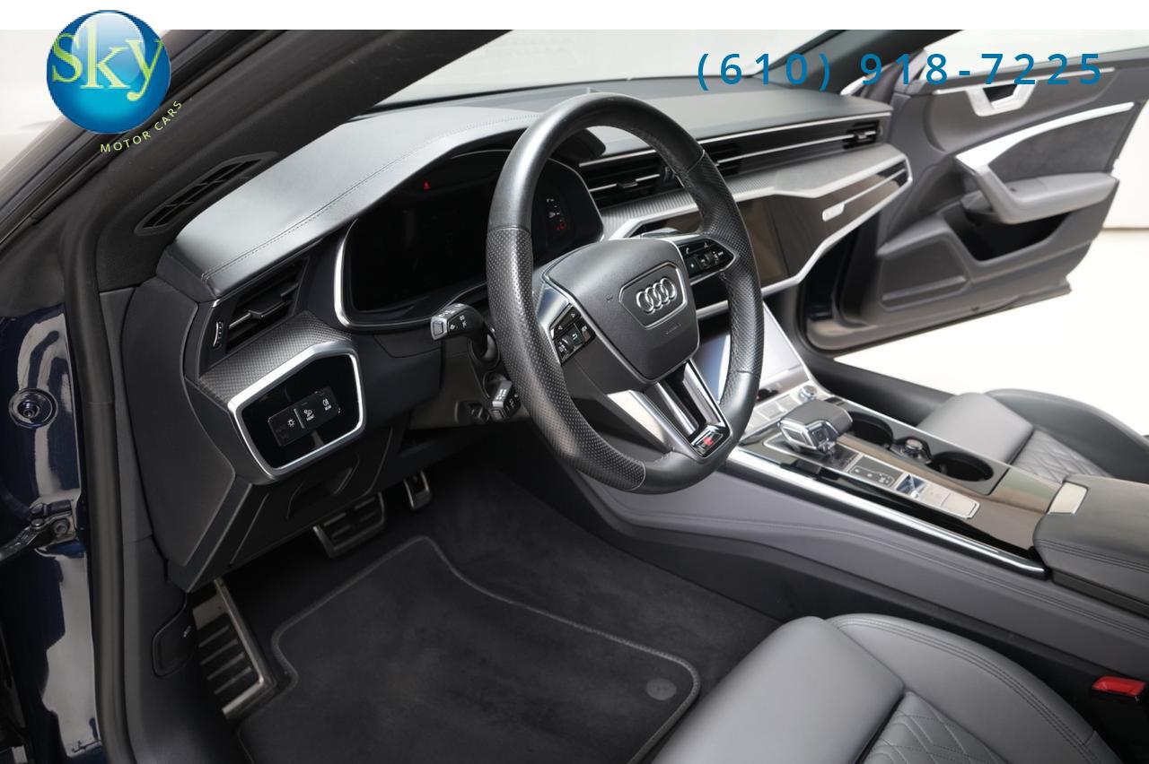2023 Audi S7 Quattro AWD Prestige West Chester PA