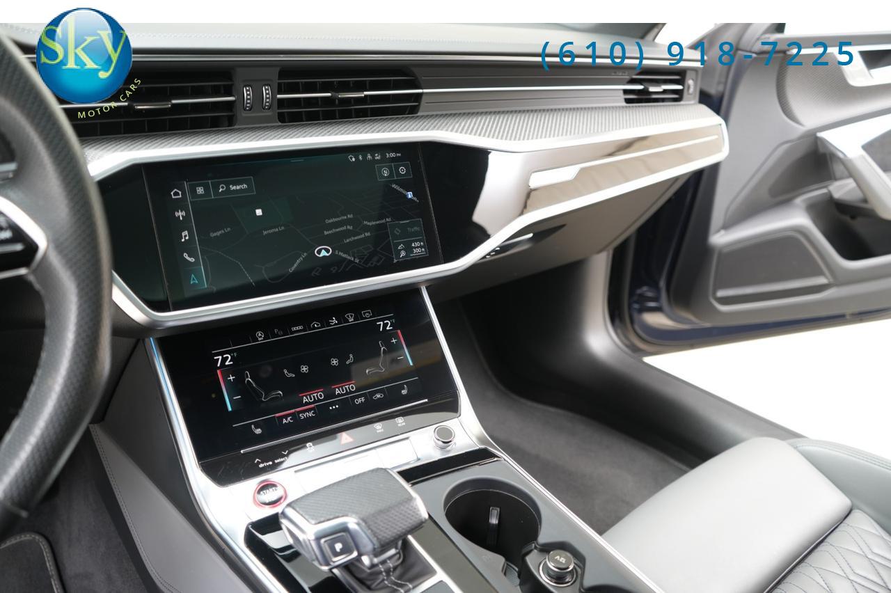 2023 Audi S7 Quattro AWD Prestige West Chester PA