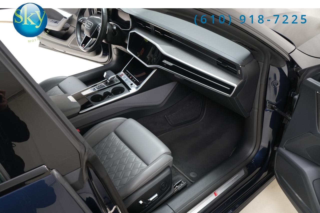 2023 Audi S7 Quattro AWD Prestige West Chester PA