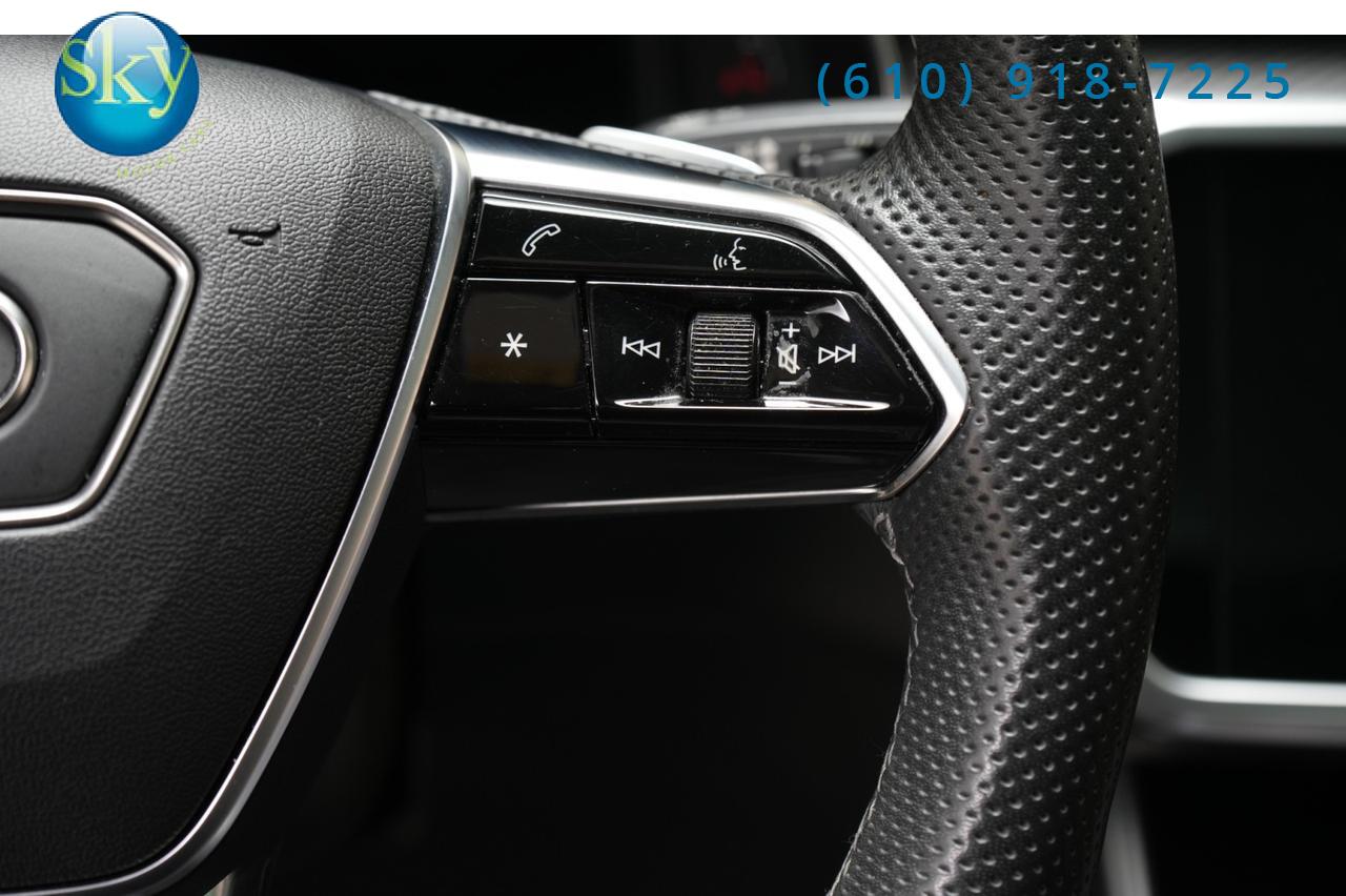 2023 Audi S7 Quattro AWD Prestige West Chester PA