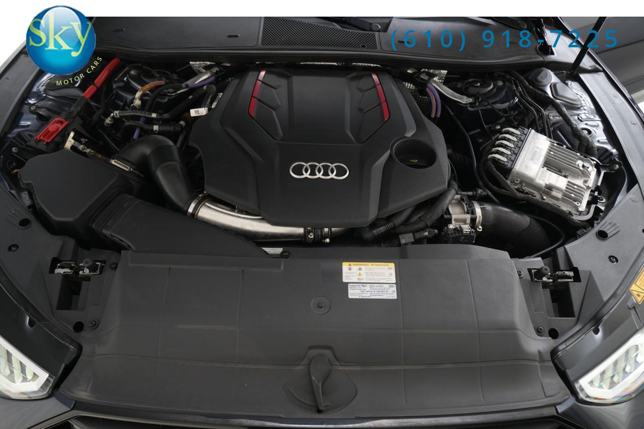 2023 Audi S7 Quattro AWD Prestige West Chester PA