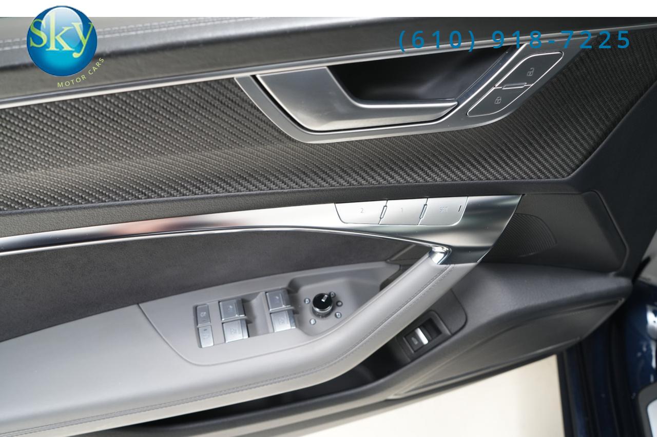 2023 Audi S7 Quattro AWD Prestige West Chester PA