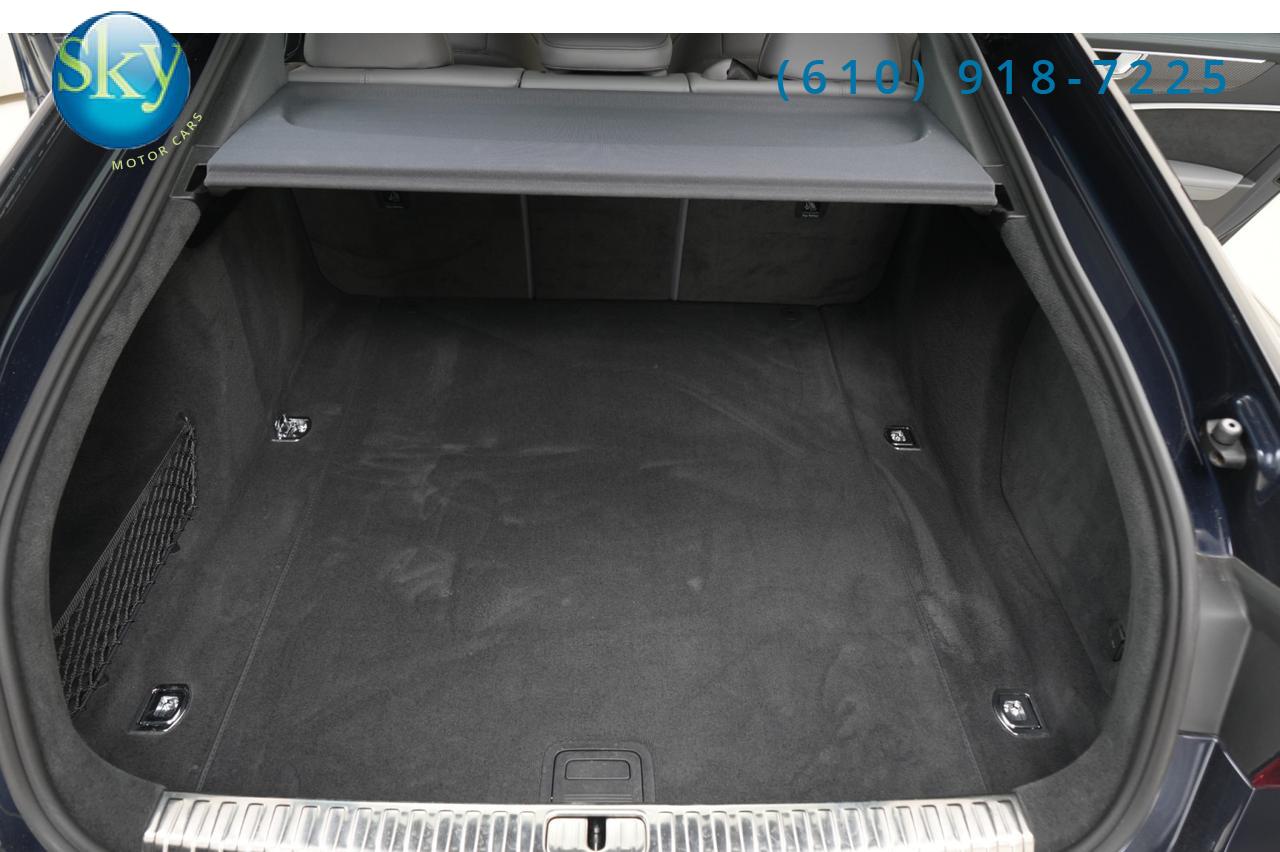 2023 Audi S7 Quattro AWD Prestige West Chester PA