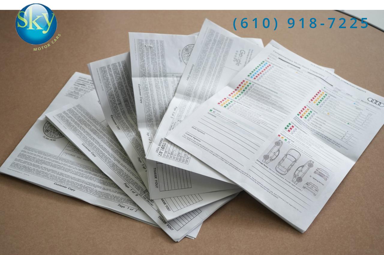 2023 Audi S7 Quattro AWD Prestige West Chester PA