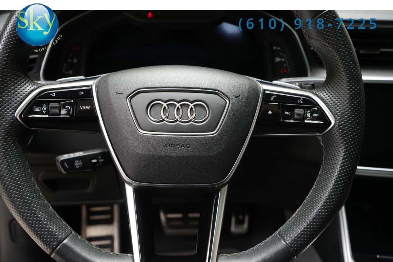 2023 Audi S7 Quattro AWD Prestige West Chester PA