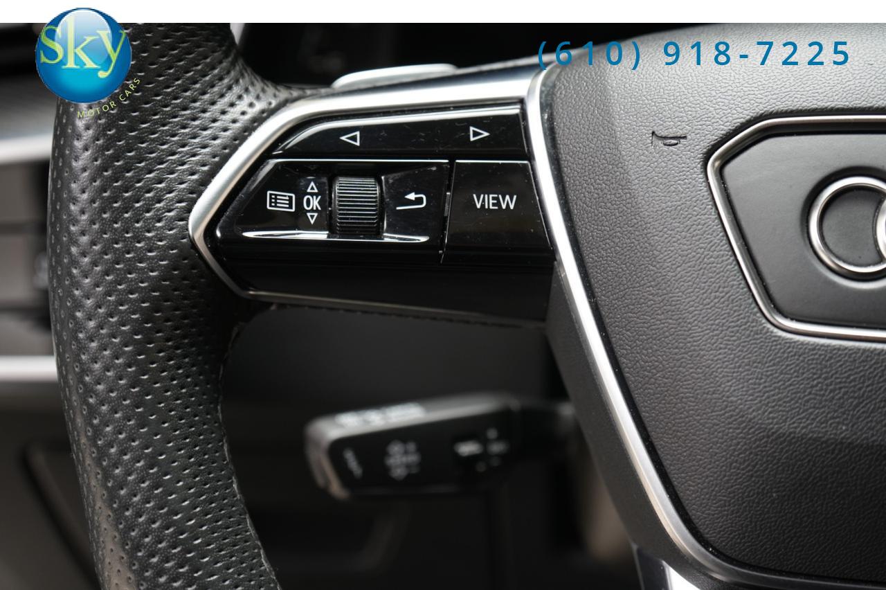 2023 Audi S7 Quattro AWD Prestige West Chester PA