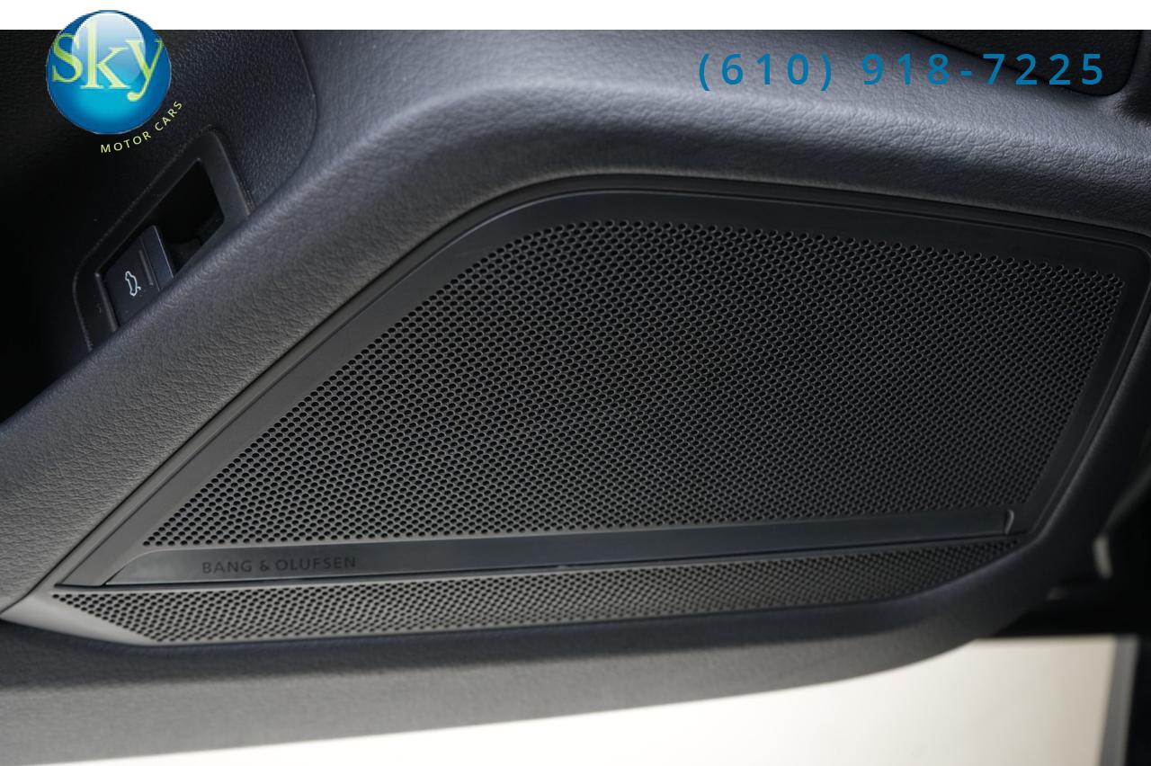 2023 Audi S7 Quattro AWD Prestige West Chester PA