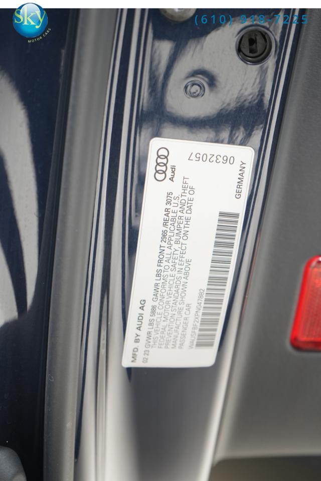 2023 Audi S7 Quattro AWD Prestige West Chester PA